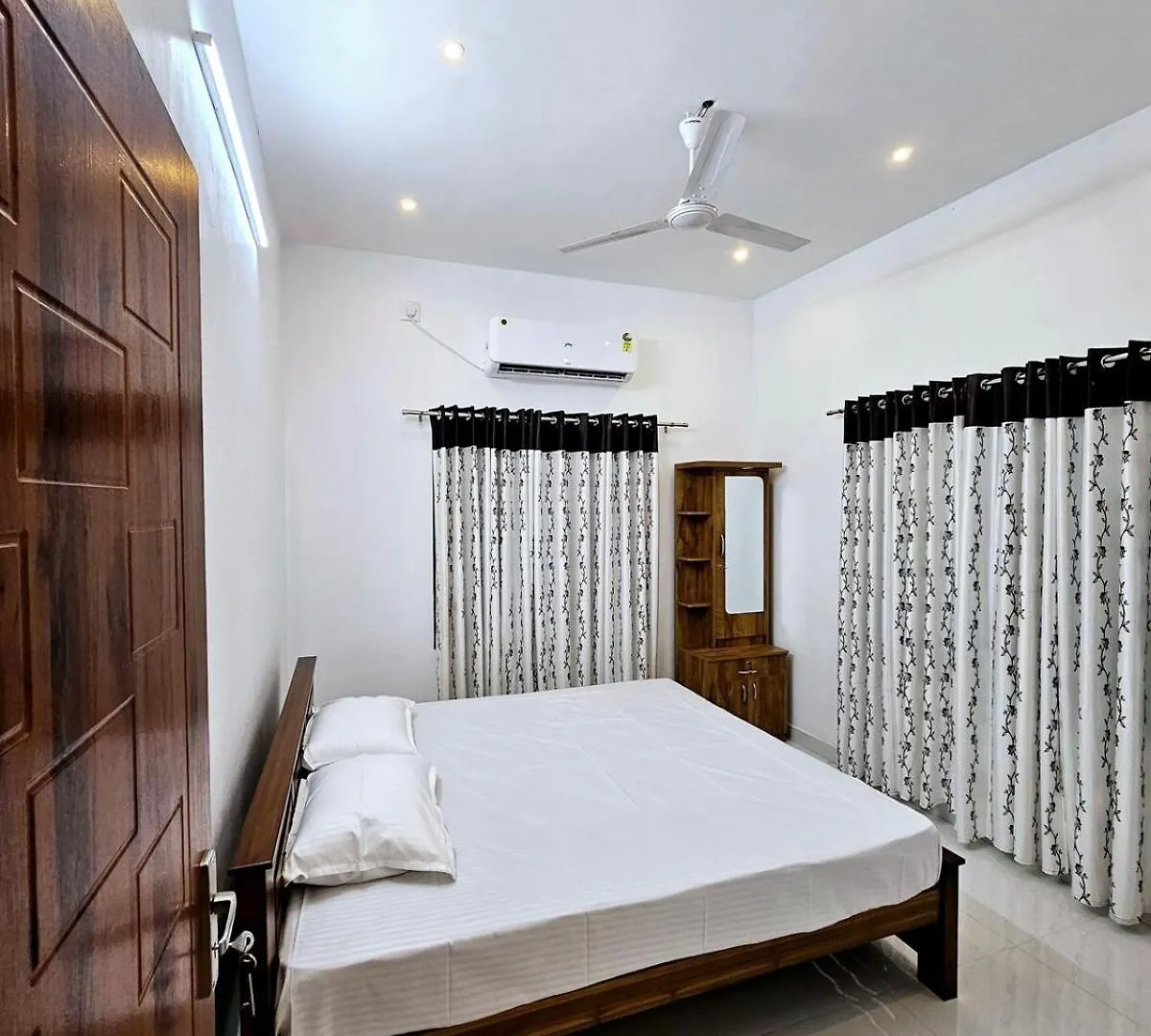 Mariya Home Stay, Malampuzha Kanjikode 0*,  India
