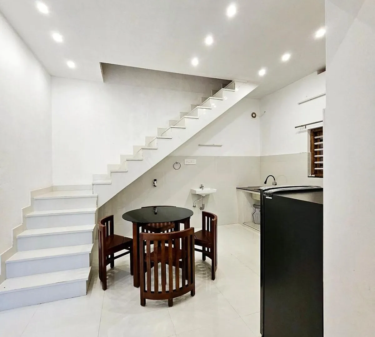 Mariya Home Stay, Malampuzha Kanjikode India