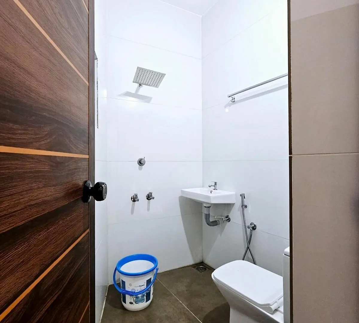 Mariya Home Stay, Malampuzha Kanjikode Villa