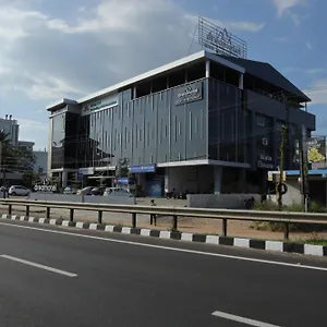 Hotel Dreamotel Luxury, Kanjikode