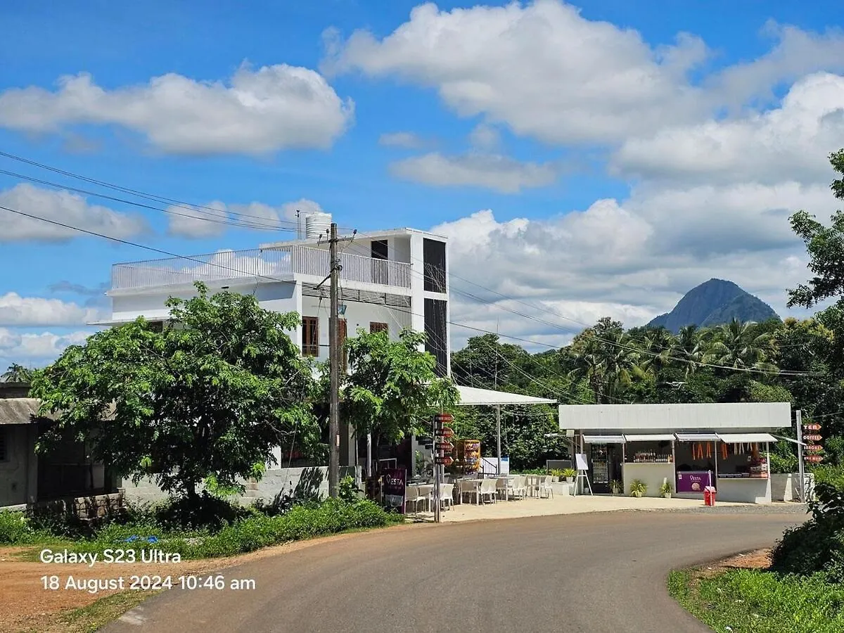 Willa Mariya Home Stay, Malampuzha Kanjikode